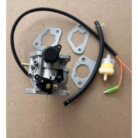 BMP Carburetor Carb for Steele SP-GG600N SP-GG600 6000 Watts Generator