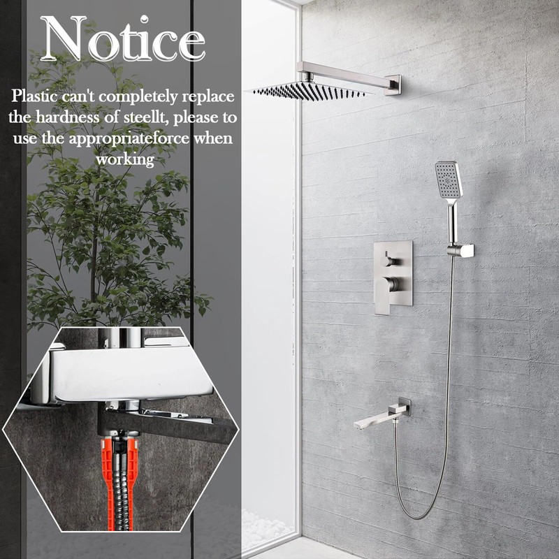 Faucet and Sink Installer Multi Tool, Basin Wrench, Multi-functional Wrench