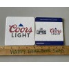Coors New 20 Coors Light Clippers Basketball Ca. Beer Pint