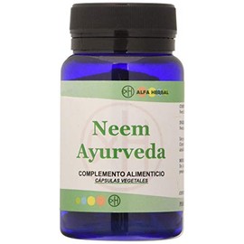 Alfa Herbal Neem Ayurveda 60Cap. 100 ml