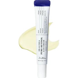 Dr.althea Pure Retinol 0.15% Cream - 20g Todo Tipo De Piel Noche
