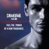 Guy Laroche Drakkar Noir Eau De Toilette para Hombre 6.7