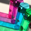 Tinc Tonkin Tribal Character design Flip and Clip lockable leak-proof