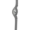 Casio G-Shock GA-2100HD-8A 2100 Series Analog Digital Gray Strap Men's