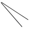 Laptop Rubber Feet Strips Prevent Slip Replacement Bumper Feet Strips
