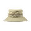Shimano CA-069Y Compact Shade Hat, Khaki, M
