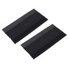 Bike Frame Protector, 2 Pcs Neoprene Bike Frame Protector Bicycle