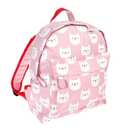 Rex London Cookie The Cat Children's Backpack