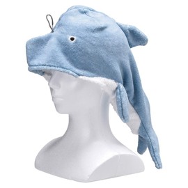Setocraft SF-5853 Dolphin Hair Towel