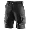 KÜBLER Workwear KÜBLER ACTIVIQ Women's Work Shorts Black, black