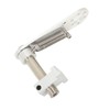 Encoder Bracket Wear Resistant Stable Compact 21mm Aperture Encoder Bracket
