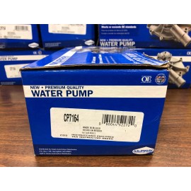 WJB New Murray Temperature Control Engine Water Pump CP7164