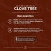 Aceite Esencial con Ingredientes Puros y Naturales de 50 ml.