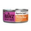 Rawz Digestive Support CAT Food 5.5 Ounce Cans, 24 Pack
