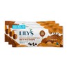 LILY'S Chocolate Salted Caramel Flavored No Sugar Added, Baking Chips