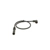 Bosch 0986356720 Ignition Cable Set of 5