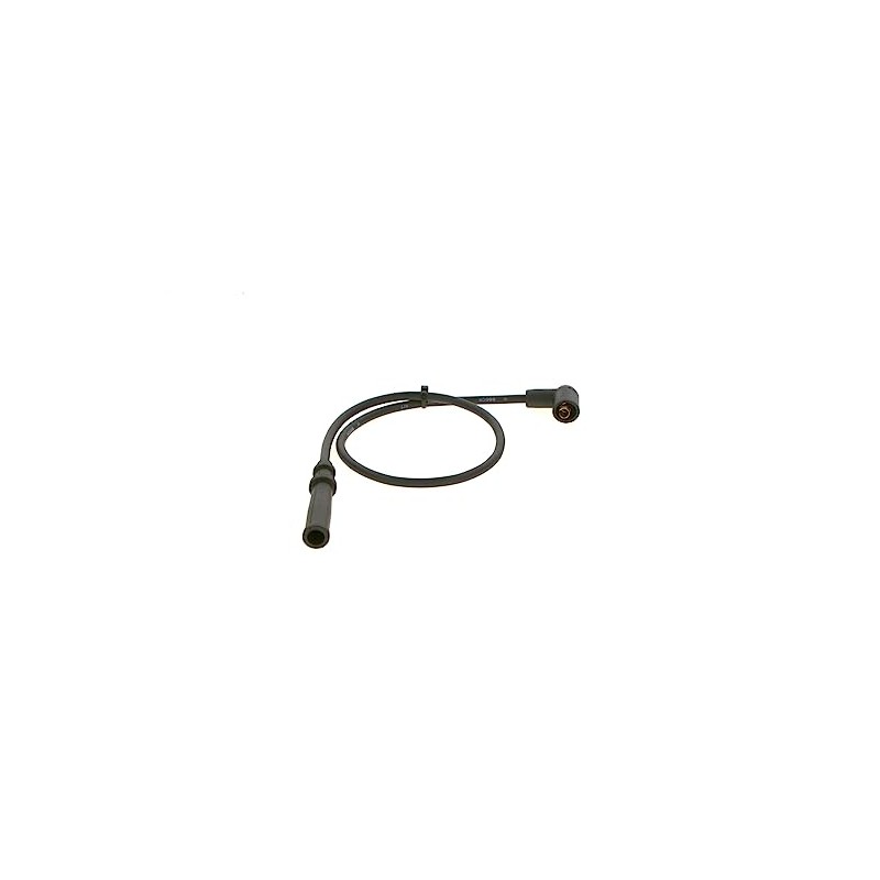 Bosch 0986356720 Ignition Cable Set of 5