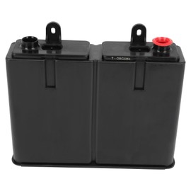 HUBDEPOT Vapor Canister Replace OE CP1222 Fitment 1997-2003 for Ford Taurus;2002-2005 for Ford Thunderbird;2001-2006 for Mazda Tribute;1998-2004 for Mercury Grand Marquis