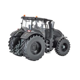 Britains Valtra Q305 Tractor Replica, Valtra Tractor Replica Compatible with Farm Animals and Toys in Scale 1:32, Suitable for Collectors & Children from 3 Years