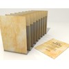 Certificate Paper "Carrara" 50 Sheets | Classic | for Certificates