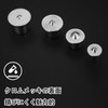 Dowel Center Dowel Markers, Marking Punch for Dowels, Dowel Markers