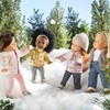 Corolle 9000212260 Quilted Jacket for All 36 cm MaCorolle Dolls