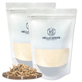 Domestically produced, 200g (pack) x 2, total 400g, Grade A, 100% Gastrodia elata powder / 국내산 무주천마가루 200g(팩)X2개 총 400g A급 천마 100% 천마분말