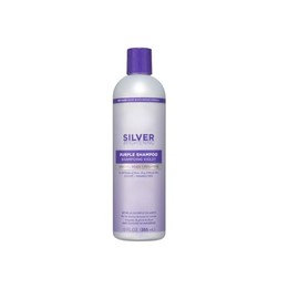 Jhirmack Shampoo Silver Plus Ageless 12 Fl Oz (3 Pack)