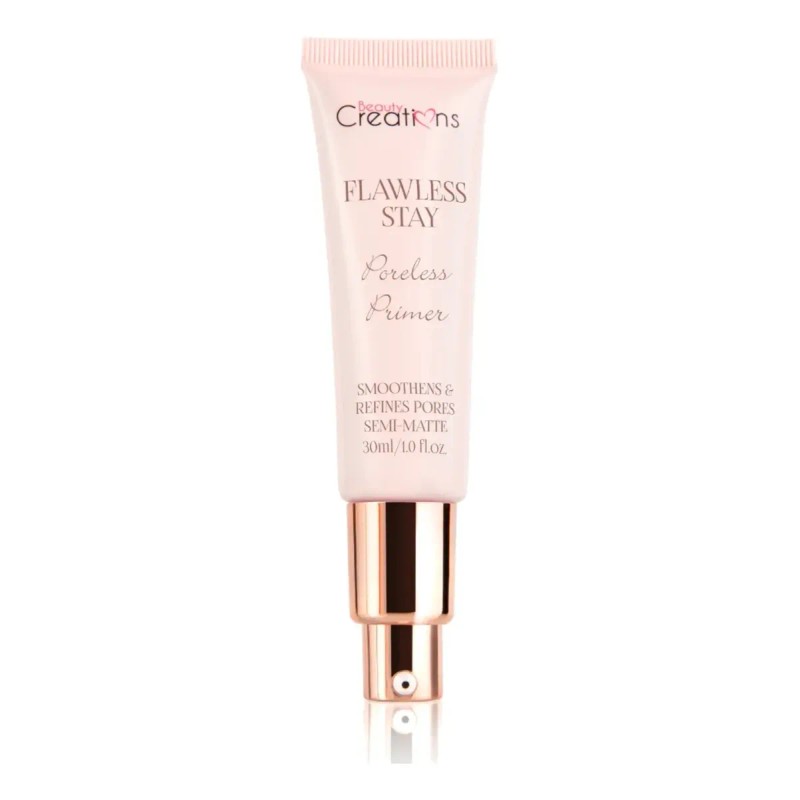 Primer Poreless Flawless Stay | Beauty Creations Original