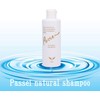 Passay Additive-Free Amino Acid Natural Shampoo, 6.8 fl oz (200