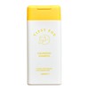 Tipsy Fox Volumising Shampoo with Green Tea Extract and Pro