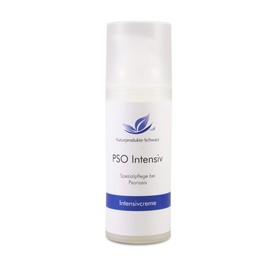 Naturprodukte Schwarz – PSO Intensive Cream Special Care for Psoriasis 50 ml