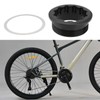 Micro Traders 1Pc Bicycle Flywheel Cover 12 Speed Flywheel Locking