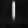 LEMOMO Black Blackout Curtains/42 x 63 Inch/Set of 2 Panels