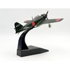 Mitsubishi A6M Zero Fighter 1/72 Diecast Aircraft Model