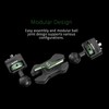 TILTA Magic Arm with 1/4"-20 Mounting Points, Universal Magic Articulating