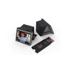 Pana-Vue Pana-Scan Slide & Film Scanner Converts 35mm, 110, 126