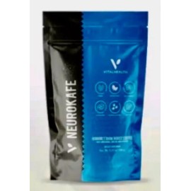 vitalhealth NEUROKAFE by VITALHEALTH  With Natural Ingredients