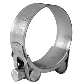 JUBILEE JSC073MS Super Clamp, Mounting Diameter 2.7 - 2.9 inches (68 - 73 mm)