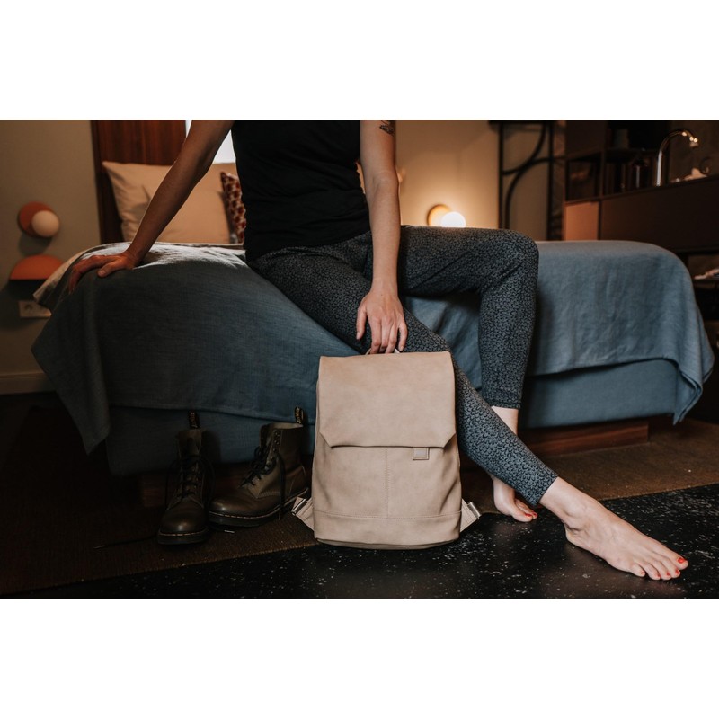 Zwei Mademoiselle MR13 Backpack, 37 cm - -