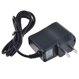 ABLEGRID AC Adapter for Worx Screw Gun HYCH0070420500U 4.2V 500mA Class 2 Battery Charger