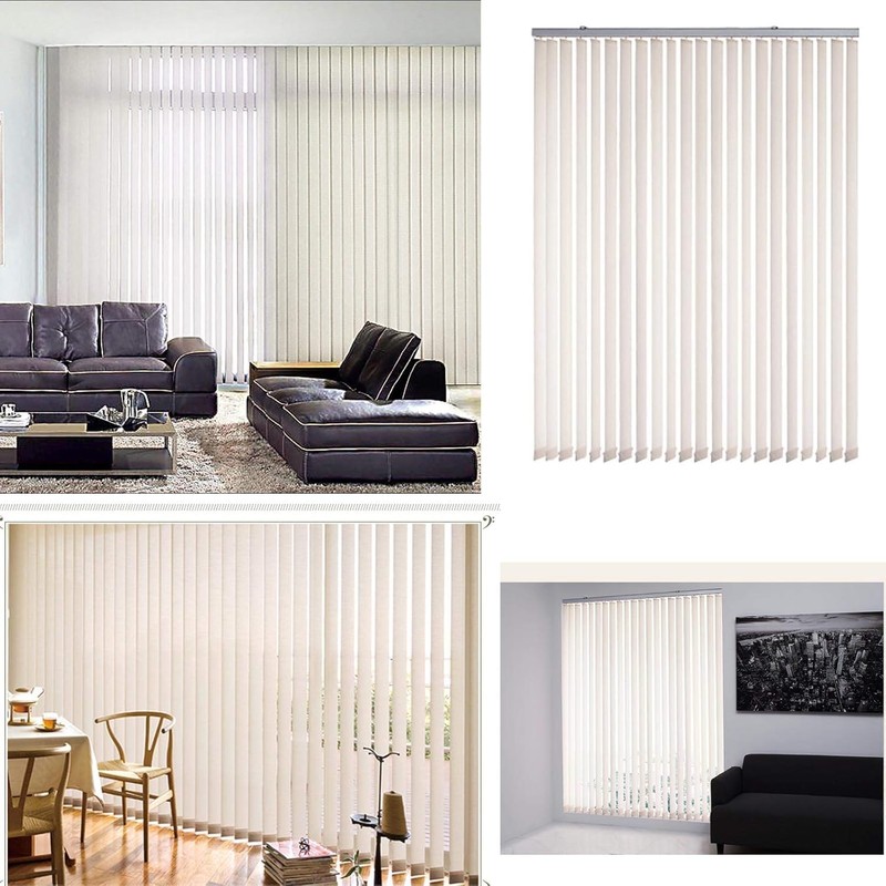30 Pack Vertical Blind Top Hangers,Vertical Blind Top Hangers Double