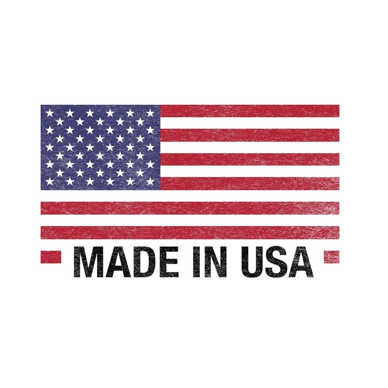 Pack of 100 Solid Copper Decorative Nails - 11 Gauge,