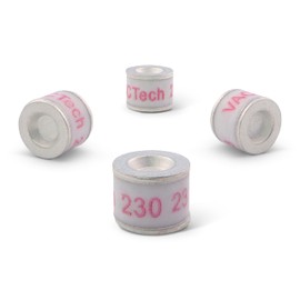 Proxicast Replacement 230V Gas Discharge Tubes (4 Pack) for 0-3 GHz Coaxial Lightning Arresters (ANT-230-GDT-4PK)