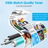LeciRoba 106R03584 B400 B405 Black Toner Cartridge Replacement for Xerox