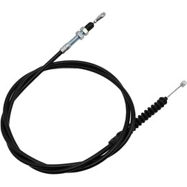 Ganivsor 06900406 Snow Blower Chute Deflector Cable for Ariens ST824E ST1027LE ST1130DLE ST924DLE ST927LE S, ST1130LET, Deluxe Track 24 27 30 Pro, 06900406 Cable