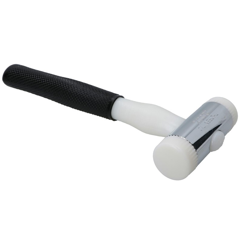 Thor 38mm 712 Nylon Faced Work Glazing Window Beads Hammer