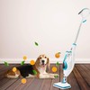 Maitys 24 Pack Replacement Steam Mop Scent Disc Steam Mop