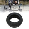 Electric Scooter Tire Replacement Elastic Cushioning Non Slip Rubber Vacuum