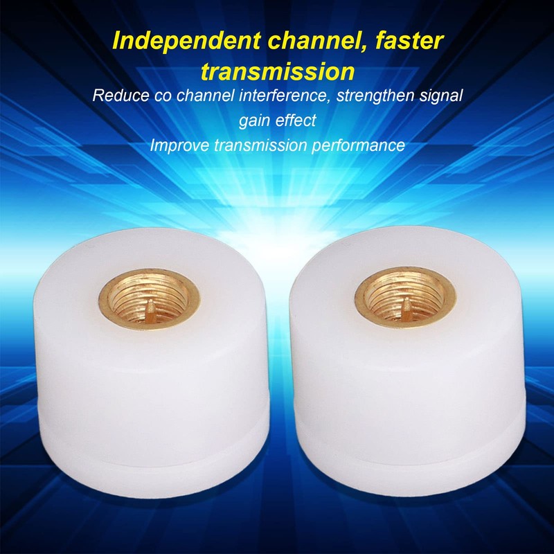 WiFi Mini Antenna, 2 Pack WiFi Mini Antenna Wireless Module